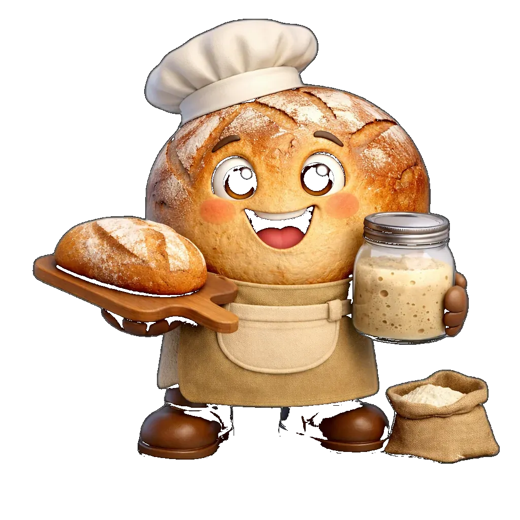 Dindej maskot