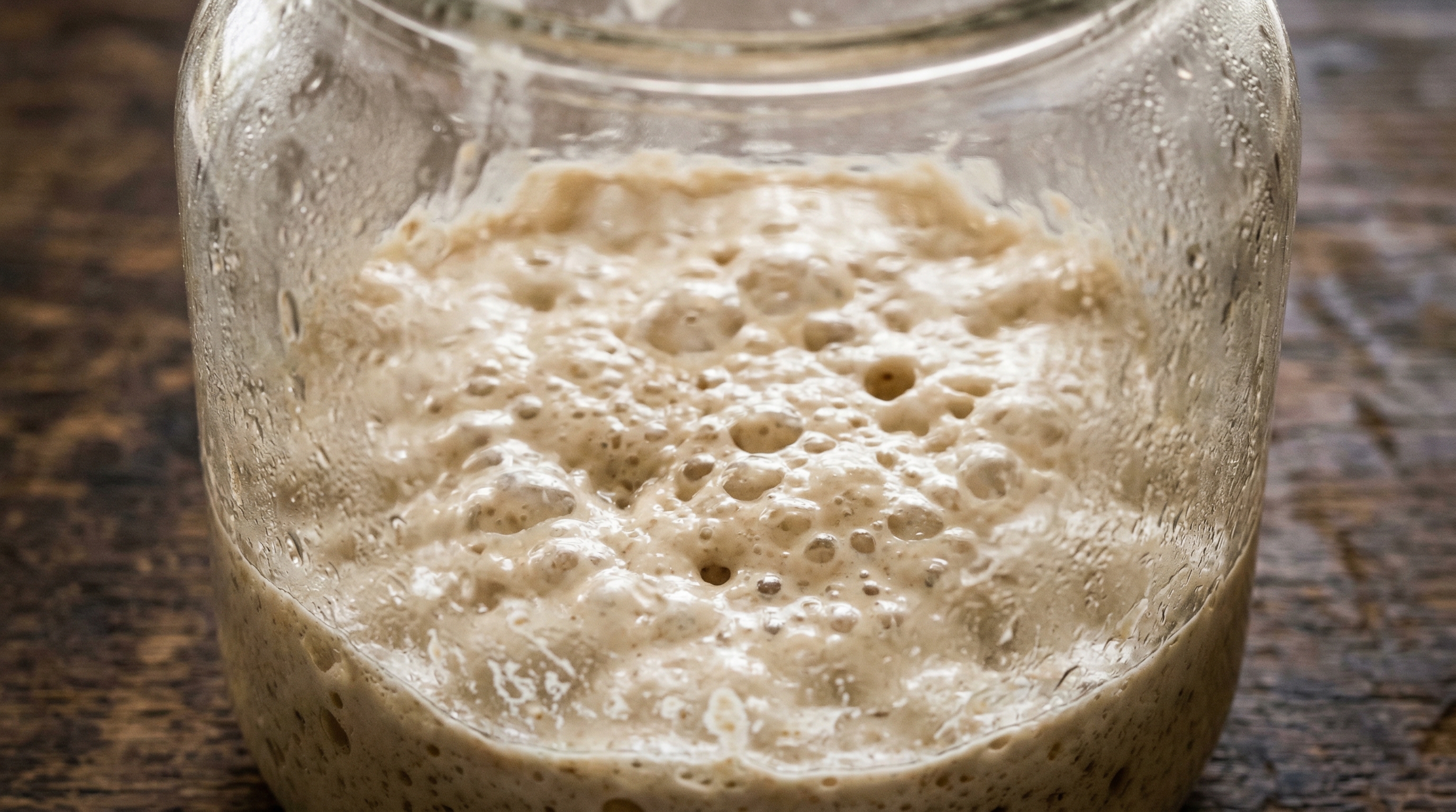 Fermenterende surdej